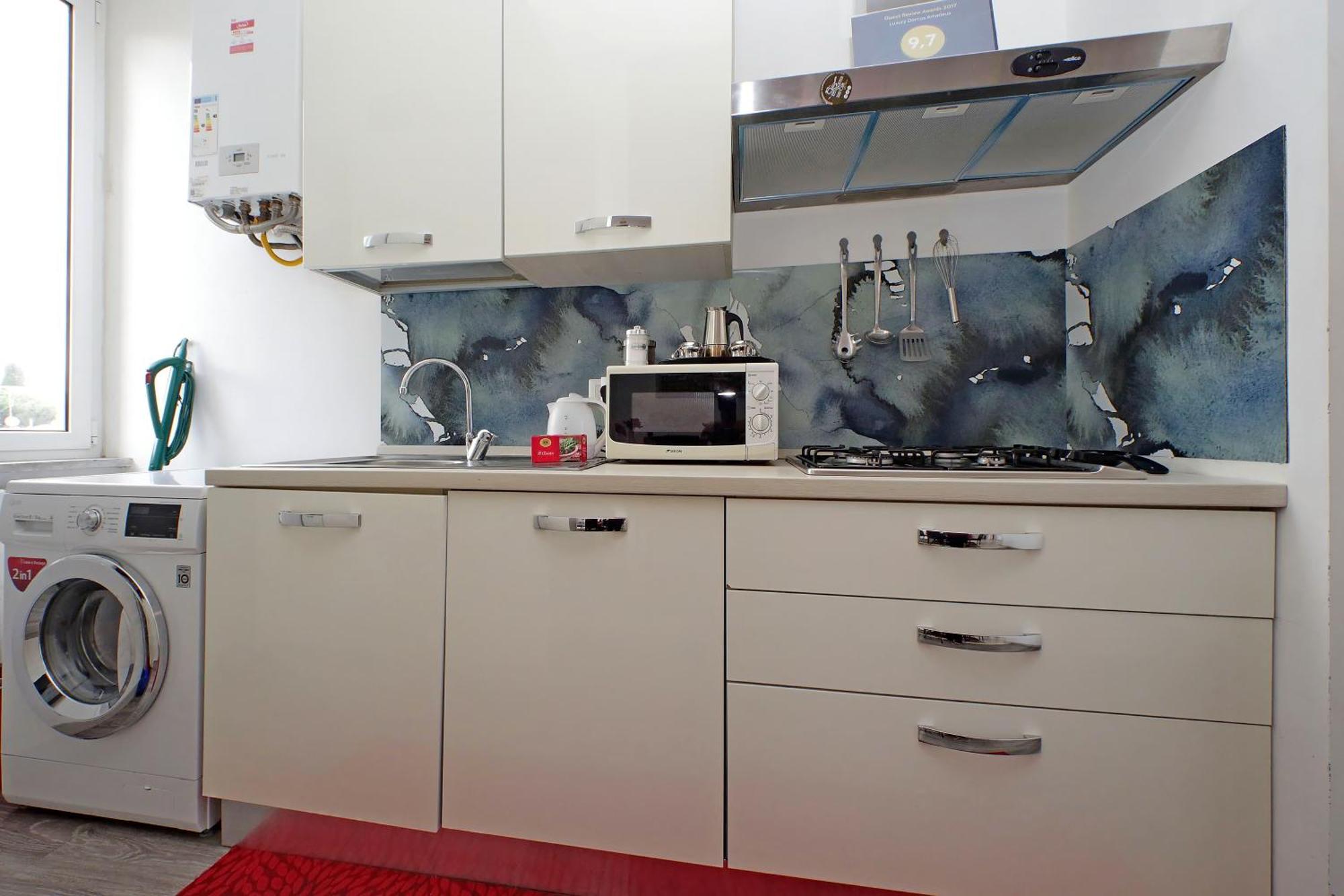 Luxury Domus Amadeus Apartment Rome Luaran gambar