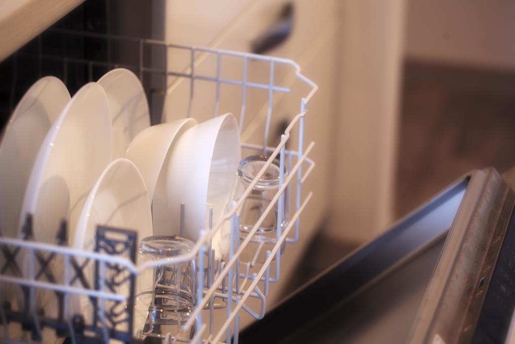 Luxury Domus Amadeus Apartment Rome Luaran gambar