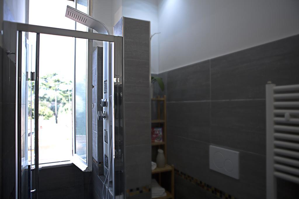 Luxury Domus Amadeus Apartment Rome Luaran gambar